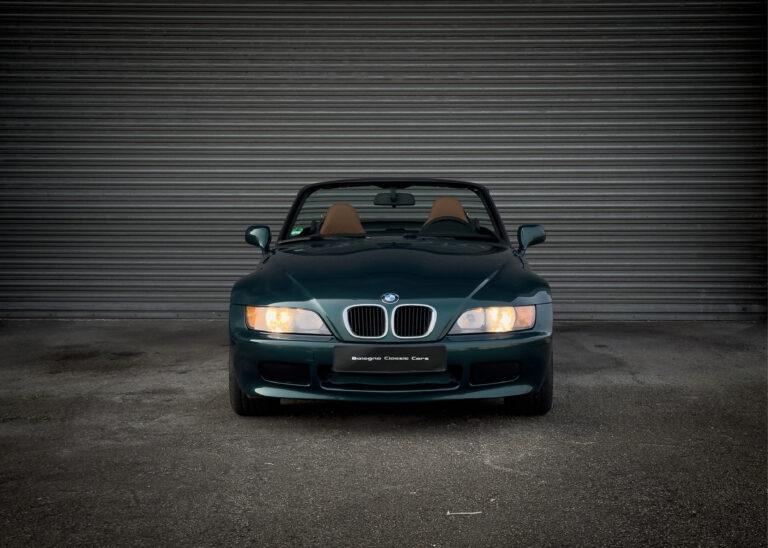 BMW BMW Z3 - Vista Principale